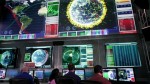 Lockheed Martin – The Space Fence