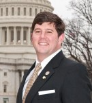 Congressman Steven M. Palazzo (Souce: US Government).
