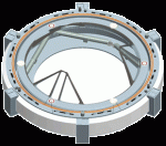 International Docking System Standard schematics (Souce: http://internationaldockingstandard.com).