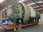 One of the space stations owned by Excalibur Almaz (Source: isleofman.com).
