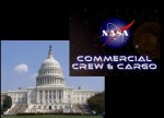Former Astronauts Urge US Congress to Fund NASA’s Commercial Crew Program