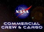 Logo for NASA's "C3PO" Commercial Crew Program (Credits: NASA).