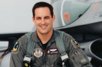 Virgin Galactic Selects First Commercial Astronaut Pilot