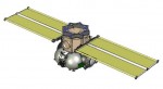 Fregat / IRIS: Upper Stage with Inflatable Panels