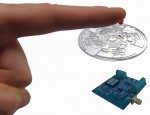 New more efficient diagnostic technology will be adapted for use aboard ISS (Credits: ESA).