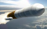 Infographic: Space Launch System Explained