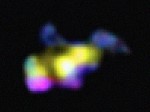 Phobos-Grunt Ground-View in True-colors