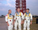 Lessons from the Apollo 1 Fire