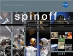 NASA Spinoff 2011 Unveils Benefits of NASA Technologies on Earth