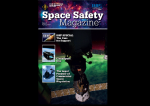 Space Safety Magazine, Issue 3, Spring 2012