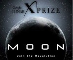 Google Lunar X Prize offers $20 million to the first privately funded team to land and operate a rover on the Moon (Credits: X Prize Foundation).
