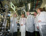 The Space Life Science Community Worldwide considers algae a viable way for creating oxygen for deep space missions (Credits: ESA)