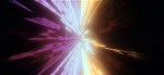 A famous sequence from Stanlay Kubrick's "2001, A Space Odissey".