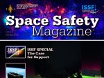 ESTEC-based editor oversees magazine aiming to make space safer