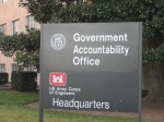 Government Accountability Office (Credits: Dcdan).