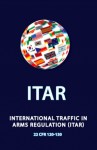 United States ITAR regulations are recognized around the globe for complicating international collaboration in space development (Credits: Red Bike Publishing).