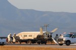 Credits: USAF/Boeing.  Thanks to Leonard David for providing photo.