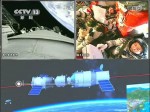 Shenzhou-9: Mission Highlights