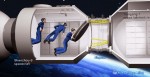 Shenzhou-9 Continues Its Firsts