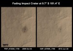 Preparing for Safe Exploration of Mars