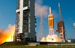 Most Powerful Hydrogen Rocket Ever Launched
