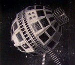 Celebrating Commercial Space 50 Years After Telstar-1