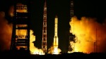 The ill-fated August 6 Proton-M launch from Baikonur Cosmodrome (Credits: Roscosmos).