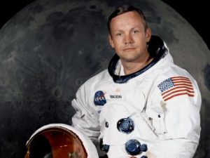 armstrong official
