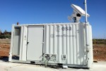 ESA Deploys First Orbital Debris Test Radar in Spain