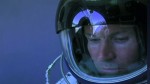 Felix Baumgartner receives the abort message at 11:42 AM MDT on October 9 (Credits: Red Bull Stratos).