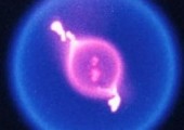 Cool Flames Aboard ISS