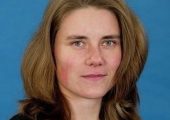 Roscosmos Selects Second Female Cosmonaut Trainee