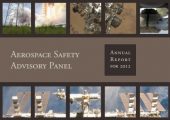 Aerospace Safety Advisory Panel Issued, Questions Commercial Space Plan
