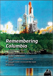 Remembering Columbia Cover