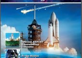 Space Safety Magazine, Issue 6, Winter 2013