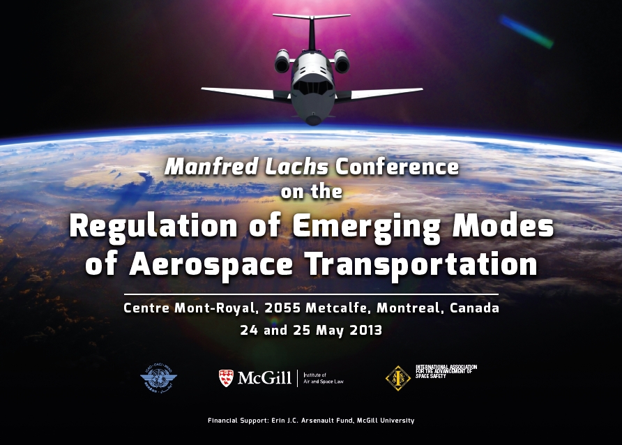 Manfred Lachs Conference - SSM web banner