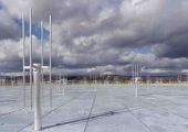 GRAVES bistatic radar is Europe’s most sophisticated space-scanning asset, owned by the French Defense Ministry (Credits: Onera).