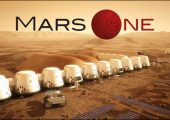 MarsOne colony will guarantee 50 m2 per person thanks to inflatable structures (Credits: MarsOne).