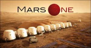 MarsOne colony will guarantee 50 m2 per person thanks to inflatable structures (Credits: MarsOne).