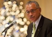 NASA Administrator, Charles Bolden (Source: NASA).