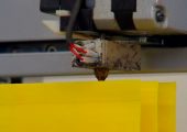 NASA Prepares to Repair Spacecraft with 3D Printing