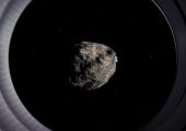 NASA’s Asteroid Capturing Mission Concept