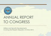 US Department of Defense Reports on China’s Space Capabilities