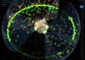 The Space Fence program is one initiative USSTRATCOM is undertaking to improve space situational awareness (Credits: Lockheed Martin).