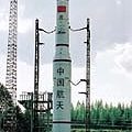 Chinese SC-19 ASAT missile