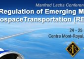 IAASS President Could Chair First ICAO Space Working Group