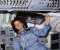 STS-7 Mission Specialist Sally Ride poses on aft flight deck with her back to the on orbit station (Credit: NASA).