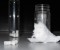 Cella Energy's new hydrogen pellets, in pellet and wool form (Credits: Cella Energy).