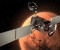 The ExoMars Trace Gas Orbiter (Credits: ESA).