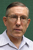 John K. Strickland, Jr., National Space Society Board of Directors (Credits: NSS).
